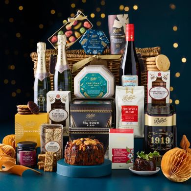 Festive Celebration Hamper
