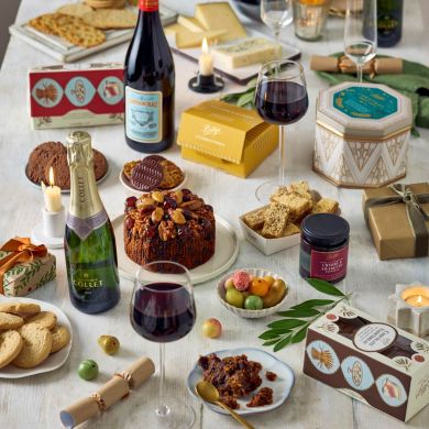 Festive Celebration Hamper