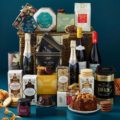 Festive Celebration Hamper