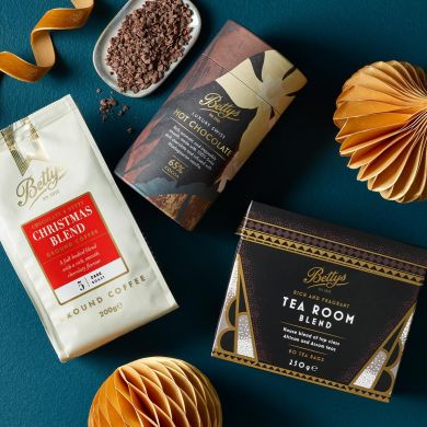 Festive Celebration Hamper