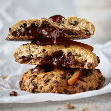 Gooey rascal box of 4 