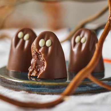 Halloween Ghouls