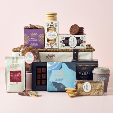 Irresistibly Bettys Hamper