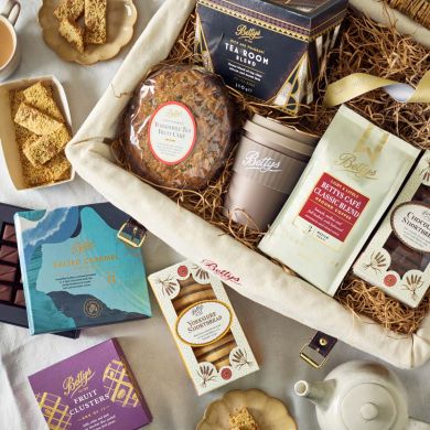 Irresistibly Bettys Hamper