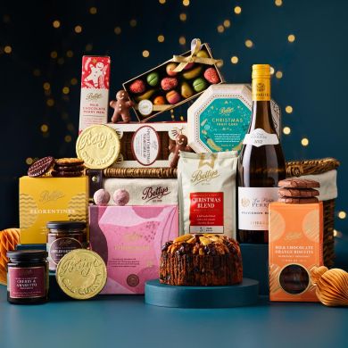 Joyful Feast Christmas Hamper