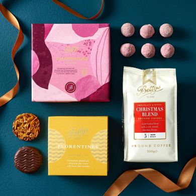 Joyful Feast Christmas Hamper