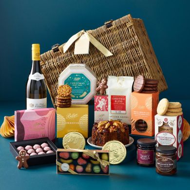 Joyful Feast Christmas Hamper