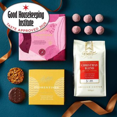 Joyful Feast Christmas Hamper