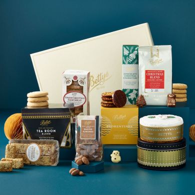 Bettys Luxury Christmas Gift Box