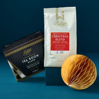 Bettys Luxury Christmas Gift Box