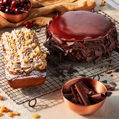 Make, Bake and Decorate