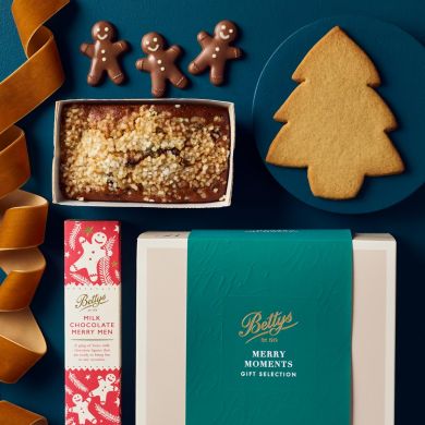 Merry Moments Gift Selection