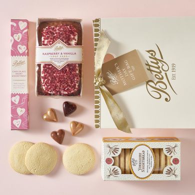 Mother's Day Treats Gift Bag