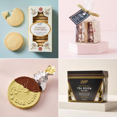 New Baby Gift Selection