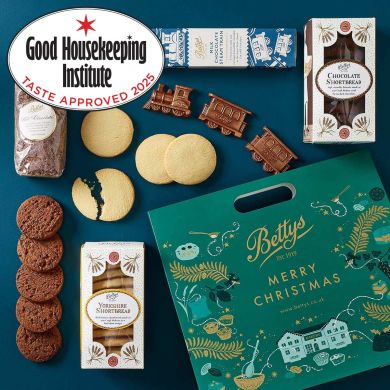 Night Before Christmas Gift Bag 