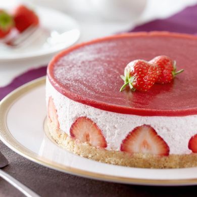 Passionate About Pâtisserie