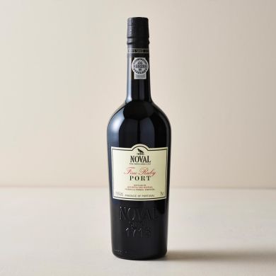 Qunita Do Noval Fine Ruby Port