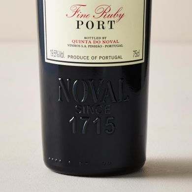 Qunita Do Noval Fine Ruby Port