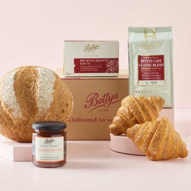 Rise & Shine Gift Box