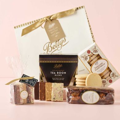 Taste of Bettys Gift Bag