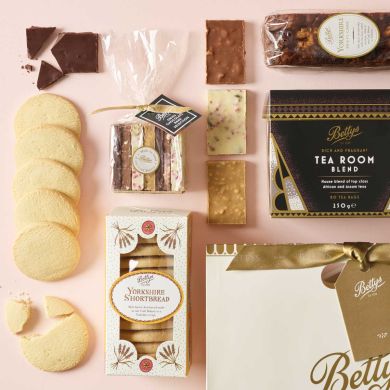 Taste of Bettys Gift Bag