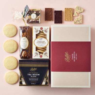 Taste of Bettys Gift Box