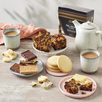 Taste of Bettys Gift Box