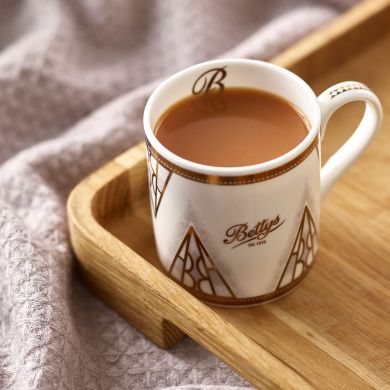 Tea & China Mug Gift Bag