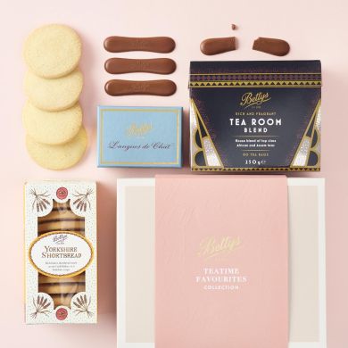 Teatime Favourites Collection