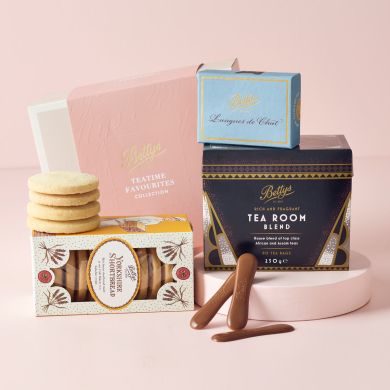 Teatime Favourites Collection