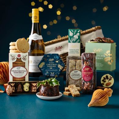 The Celebration Hamper