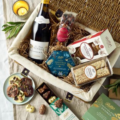The Celebration Hamper