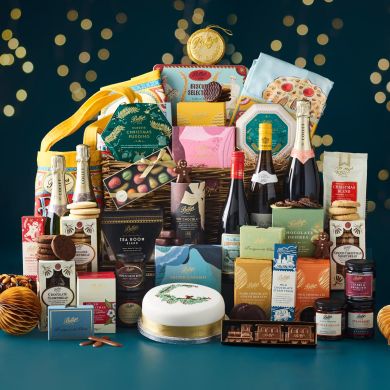 The Grande Christmas Hamper