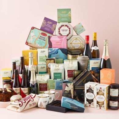 The Ultimate Bettys Hamper