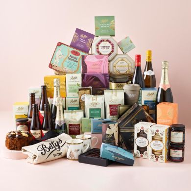 The Ultimate Bettys Hamper