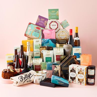 The Ultimate Bettys Hamper