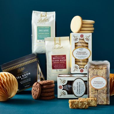 The Ultimate Bettys Hamper