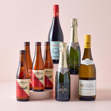 The Ultimate Bettys Hamper