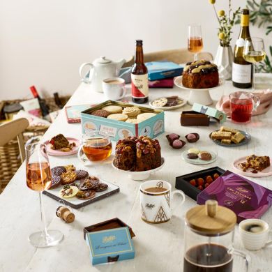 The Ultimate Bettys Hamper