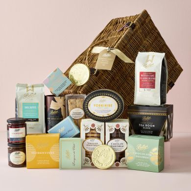 Tremendously Bettys Hamper