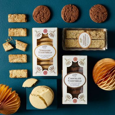 Tremendously Bettys Hamper