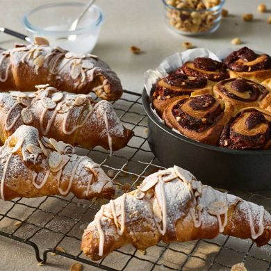 Viennoiserie