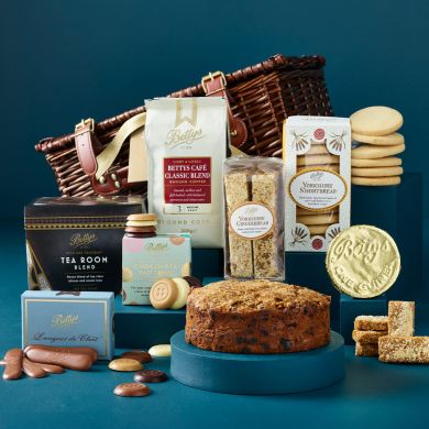 Yorkshire Dales Hamper