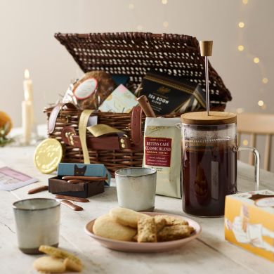 Yorkshire Dales Hamper