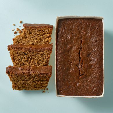 Yorkshire Parkin