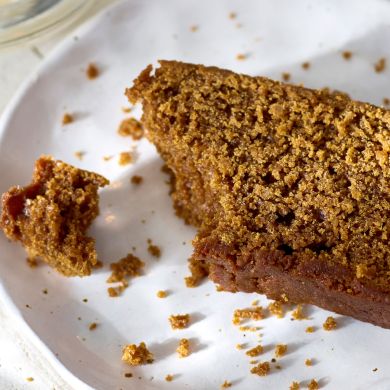 Yorkshire Parkin