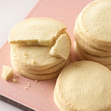 Yorkshire Shortbread Box