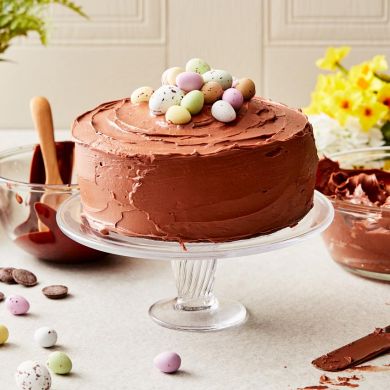 Young Chef 12-16yrs - Spring Into Easter 2020