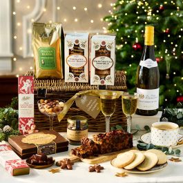 Bettys Family Christmas Hamper Christmas Gifts Bettys