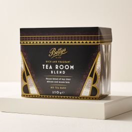 ベティーズティールームブレンド betty's tea room（べティーズティールーム） Tea Room Blend